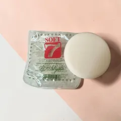 Bông Phấn Trang Điểm Kem Nền Phấn Nước Số 7 Alyna