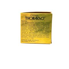 Kem Dưỡng Da Kem Nghệ Collagen Thorakao 10g - Sản Phẩm Chính Hãng