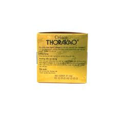 Kem Dưỡng Da Kem Nghệ Collagen Thorakao 10g - Sản Phẩm Chính Hãng