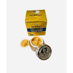 Kem Dưỡng Da Kem Nghệ Collagen Thorakao 10g - Sản Phẩm Chính Hãng