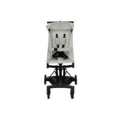 Xe đẩy du lịch gấp gọn cho bé Zaracos Tempo 0276 dành cho bé từ 6 tháng đến 5 tuổi