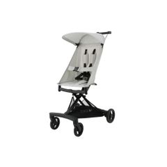 Xe đẩy du lịch gấp gọn cho bé Zaracos Tempo 0276 dành cho bé từ 6 tháng đến 5 tuổi