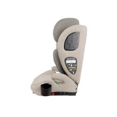 Ghế ô tô trẻ em Zaracos Rainer 6076 chuẩn Isize R129 cho bé từ 100cm đến 150cm (Có chốt Isofix)