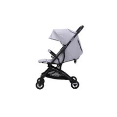 Xe đẩy du lịch gấp gọn Zaracos Norio 9026 (Vừa khoan hành lý máy bay)