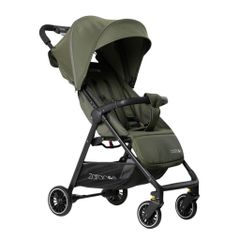 Xe đẩy du lịch gấp gọn Zaracos Kaiser 9066 dành cho bé từ 0 đến 5 tuổi