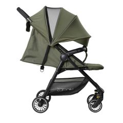 Xe đẩy du lịch gấp gọn Zaracos Kaiser 9066 dành cho bé từ 0 đến 5 tuổi