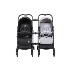 Xe đẩy du lịch gấp gọn Zaracos Norio 9026 (Vừa khoan hành lý máy bay)