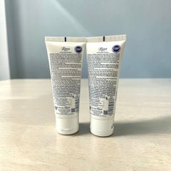 Kem dưỡng da chân Lana Footgel 1+ Ngừa Nứt Nẻ Mềm Da Chân 50g Hàng Chính Hãng