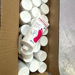 Kem dưỡng da chân Lana Footgel 1+ Ngừa Nứt Nẻ Mềm Da Chân 50g Hàng Chính Hãng