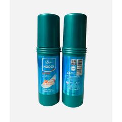 Nodol - Nodol active dung dịch khử mùi cơ thể 80ml