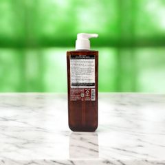 Dầu Gội / Dầu Xả Mise En Scene Dưỡng Tóc Suôn Mượt 680ml Chính Hãng