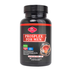 [Nhập khẩu] Viên uống Prosplex For Men Olympian Labs - Hỗ trợ tiền liệt tuyến, giảm tiểu đêm