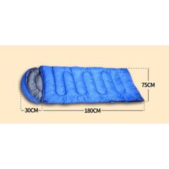 Túi ngủ văn phòng 1m8 (TH324)