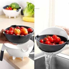 Rổ bào rau củ 8 chi tiết (TH328)