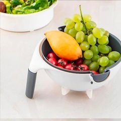 Rổ bào rau củ 8 chi tiết (TH328)