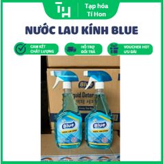 Nước Lau Kính BLUE (TH332)