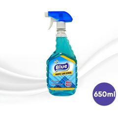 Nước Lau Kính BLUE (TH332)