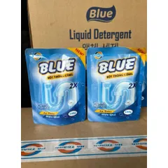 Bột thông cống Blue (TH333)