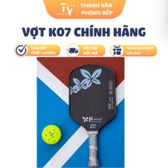 Vợt K07 High Performance Chính Hãng (TV1506)