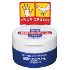 Kem dưỡng ẩm Shiseido Urea Cream 100g - Giải pháp cho da tay và gót chân nứt nẻ, mềm mại và mịn màng. 738792