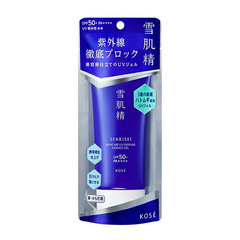 Kem Chống Nắng KOSE SEKKISEI UV - Bảo vệ da toàn diện, chống UVA/UVB, dưỡng ẩm, phù hợp mọi loại da
