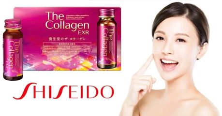 Collagen Nước Shiseido Nội Địa Nhật Bản – Bổ Sung Collagen Tiện Lợi, Chăm Sóc Da Từ Bên Trong