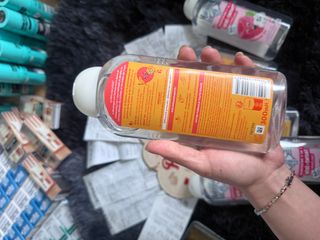 Gội 2in1 Marseillais 300ml cho bé Bill Pháp