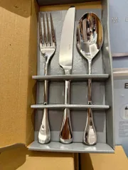 Set Dao Dĩa 12 món Rosenthal Victoria Besteck