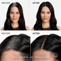 Xịt phủ bạc tạm thời che phủ chân tóc L'Oreal Paris Magic Retouch chai 75ml