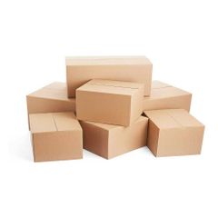 ( Phụ Kiện Đóng Gói ) Hôp bìa đóng gói bảo quản sản phẩm khi vận chuyển 738967