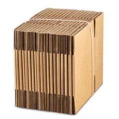 ( Phụ Kiện Đóng Gói ) Hôp bìa đóng gói bảo quản sản phẩm khi vận chuyển 738967