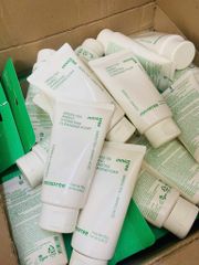 Sữa Rửa Mặt Innisfree Green Tea Foam Cleanser: