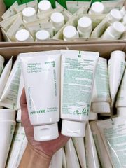 Sữa Rửa Mặt Innisfree Green Tea Foam Cleanser: