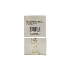 Kem Dưỡng Da Ốc Sên 30g Thorakao - Kem Ban Đêm/ Ban ngày Hàng Chính Hãng 739012