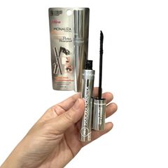 MASCARA ( CHUỐT MI) ( Chính hãng) MIRA MONALIZA MASCARA EYELASH STYLE PERFECT WATERPROOF