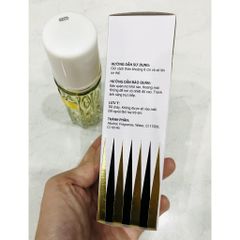 ( Sản Phẩm Chính Hãng) Nước hoa Sài Gòn Eau De parfum 46ml