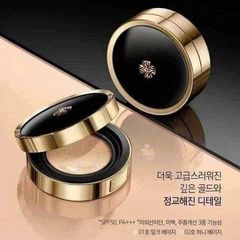 SET PHẤN OHUI ĐEN SIÊU KHUYẾN MẠI