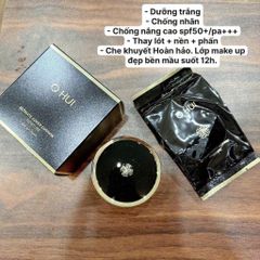SET PHẤN OHUI ĐEN SIÊU KHUYẾN MẠI