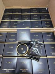 SET PHẤN OHUI ĐEN SIÊU KHUYẾN MẠI