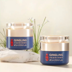 Kem Xoá Nếp Nhăn, Chống Chảy Xệ Qinglin Làm Mờ Nếp Nhăn, Trẻ Hoá Da, Se Khít Lỗ Chân Lông, Xóa Nám Tàn Nhang