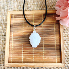 Dây chuyền Hồ Ly chúa 9 đuôi phù tình duyên TẶNG kèm dây dù + Hộp đựng