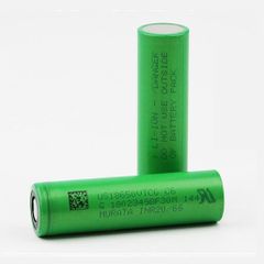 PIN 18650 SONY VTC6 4.2V, DÒNG XẢ 30A, DUNG LƯỢNG 3000mAh