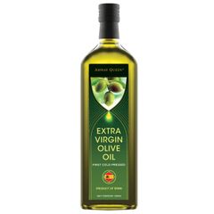 Dầu olive nguyên chất Queen Extra Virgin Olive Oil