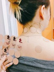 Miếng Dán Roihi Tsuboko Nhật Bản 156 Miếng – Làm Ấm, Giảm Đau Nhức, Thư Giãn Mọi Lúc