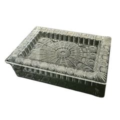 Khay chữ nhật Bohemia M57 41cm 
