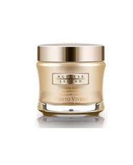 Vento Vivere Pearl Rare Illuminating Cellular Cream - Kem Trắng Da, Giảm Nám Từ Ngọc Trai Thụy Sĩ