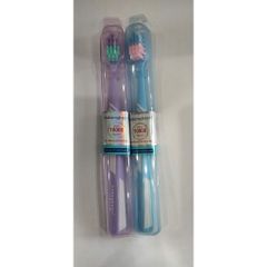 BÀN CHẢI ĐÁNH RĂNG ADONGFRESH LÔNG MỀM ĐÁNH RĂNG AN TOÀN, THOẢI MÁI KHÔNG LO BỊ TÒE, DÙNG CHO MỌI LỨA TUỔI