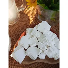 BỘT SẮN DÂY TA NGUYÊN CHẤT, THANH NHIỆT, GIẢI ĐỘC - TÚI 1KG