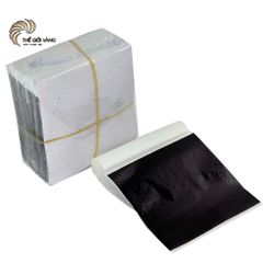 500 LÁ MÀU ĐA SẮC (ĐỎ, ĐEN, HỒNG, XANH DƯƠNG, XANH LÁ, VÀNG CHANH)