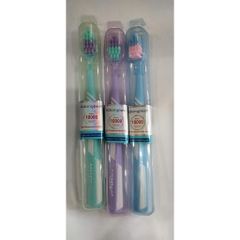 BÀN CHẢI ĐÁNH RĂNG ADONGFRESH LÔNG MỀM ĐÁNH RĂNG AN TOÀN, THOẢI MÁI KHÔNG LO BỊ TÒE, DÙNG CHO MỌI LỨA TUỔI